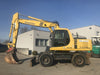 Download Komatsu PW170ES-6K-KA (ENG) Hydraulic Excavator Parts Catalog Manual SN K30001-UP