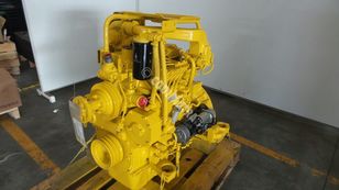 Download Komatsu S4D95L-1M (ENG) Engine Parts Catalog Manual SN 135080-UP