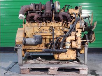Download Komatsu SA6D125E-2AK7 (ENG) Engine Parts Catalog Manual SN 60721-UP