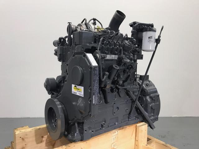 Download Komatsu SAA4D102E -2E -PC (ENG) Engine Parts Catalog Manual SN 21541930-UP