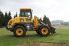 Download Komatsu WA115-3 (GERMAN) Wheel Loader Parts Catalog Manual SN WA115830051-WA115H30180/H30181-Up