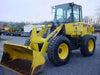Download Komatsu WA150P-5 (GERMAN) Wheel Loader Parts Catalog Manual SN H5O001-Up
