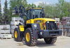 Download Komatsu WA200PT-5 (GERMAN) Wheel Loader Parts Catalog Manual SN H60051-Up