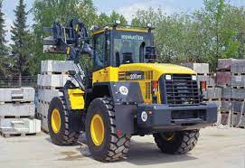 Download Komatsu WA200PT-5 (GERMAN) Wheel Loader Parts Catalog Manual SN H60051-Up