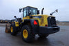 Download Komatsu WA320PZ-6 (GERMAN) Wheel Loader Parts Catalog Manual SN H00051-Up