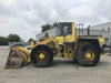 Download Komatsu WA420-3 (GERMAN) active Wheel Loader Parts Catalog Manual SN WA420H30297-Up