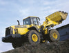 Download Komatsu WA480-6 LC (GERMAN) Wheel Loader Parts Catalog Manual SN H60470-Up