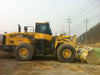 Download Komatsu WA500-8 (GERMAN) Wheel Loader Parts Catalog Manual SN 90001-UP