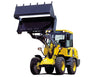 Download Komatsu WA65PT-3 (GERMAN) Wheel Loader Parts Catalog Manual HA050075-HA0500108/H30109 and up