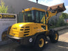 Download Komatsu WA75-1 (15F) (GERMAN) Wheel Loader Parts Catalog Manual SN 371320051 and up