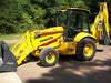 Download Komatsu WB150PS-2 (Italy) Backhoe Loader Parts Catalog Manual SN 150F50001-Up