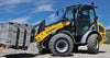 Kramer 850 (346-06) Wheel Loader Parts Manual