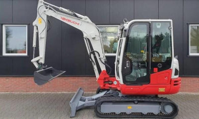 Download Takeuchi TB2200D Mini Compact Excavator Parts Manual