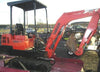 Download 1997 Takeuchi TB15/120 Mini Compact Excavator Parts Catalog Manual