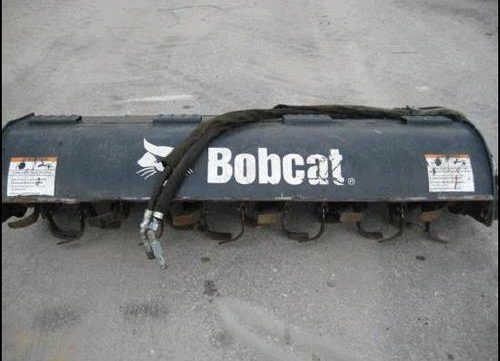 Download 1999 Bobcat 52 INCH, 68 INCH Tiller Workshop Service Repair Manual