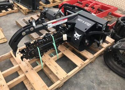 Download 2006 Bobcat LT112, MX112, LT113, LT213, LT313, LT414 Trencher Chain Pattern Service Manual