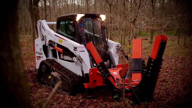 Download 2006 Bobcat Model TS30, TS34, TS36, TS44 Tree Spade Workshop Service Repair Manual