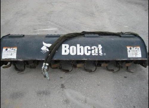 Download 2007 Bobcat 62 Inch, 76 Inch Tiller Workshop Service Repair Manual