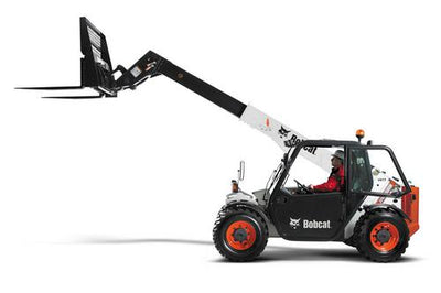 Download 2009 Bobcat V417 VersaHANDLER Workshop Service Repair Manual