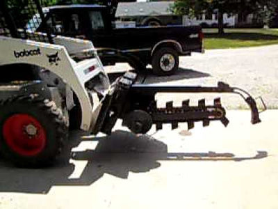 Download 2010 Bobcat LT102 LT102A MX102 LT203 LT204 LT303 LT304 LT305 LT405 Trencher Workshop Service Repair Manual