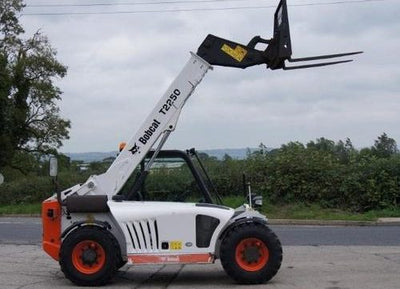 Download 2010 Bobcat T2250 Telescopic Handler Workshop Service Repair Manual