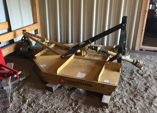 Download 2010 Bobcat Three-Point Rotary Cutter 3RC60SB, 3RC60SC, 3RC72SB, 3RC72SC Workshop Service Repair Manual