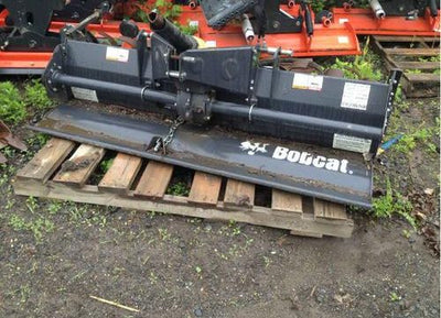Download 2010 Bobcat Three-Point Tiller 3TIL48 3TIL60 3TIL74 Workshop Service Repair Manual