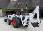 Download 2010 Bobcat Tractor Backhoe 6TB, 7TB, 8TB Workshop Service Repair Manual