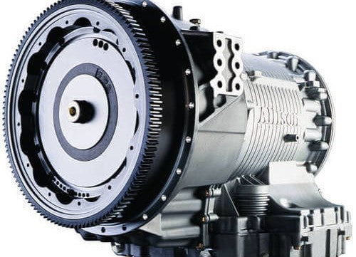 Download Allison Transmission 4TH Generation Controls Vocational Model Service Repair Manual
