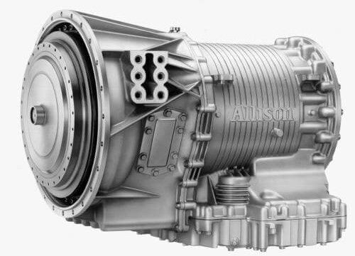 Download Allison Transmissions TS3989EN Engine Service Repair Manual