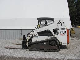 Download Bobcat 190T Service Repair Manual