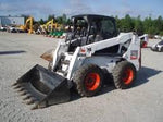 Download Bobcat 220 Repair Excavator Service Repair Manual (508212001)