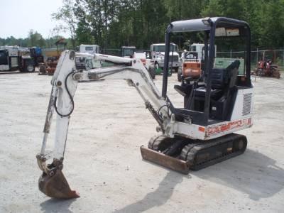 Download Bobcat 320 320L 322 Exavator Service Repair Manual