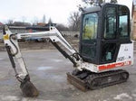 PDF Bobcat 320 320L Excavator Service Repair Manual (224511001)