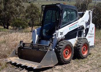 Download Bobcat 620 Skid Steer Loader Workshop Service Repair Manual