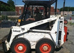 Download Bobcat 700, 720, 721, 722 Skid Steer Loader Workshop Service Repair Manual