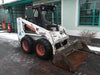 Download Bobcat 753 Skid Steer Loader Workshop Service Repair Manual