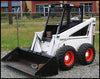 Download Bobcat 825 Skid Steer Loader Workshop Service Repair Manual