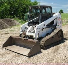Download Bobcat 864 Compact Track Loader Service Repair Manual