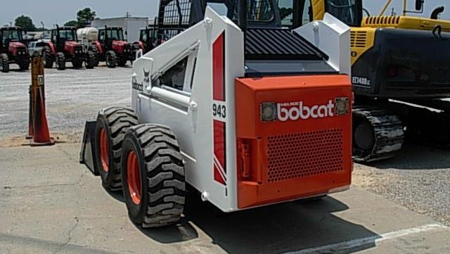 Download Bobcat 943 Skid Steer Loader Workshop Service Repair Manual