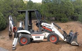 Download Bobcat B300 Service Repair Manual