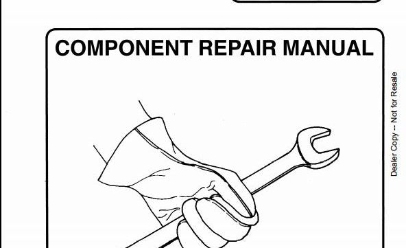 Download Bobcat Hydraulic Motor Workshop Service Repair Manual
