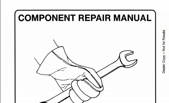 Download Bobcat Hydraulic Pump Workshop Service Repair Manual