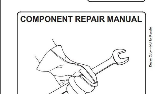Download Bobcat Hydrostatic Pump Workshop Service Repair Manual