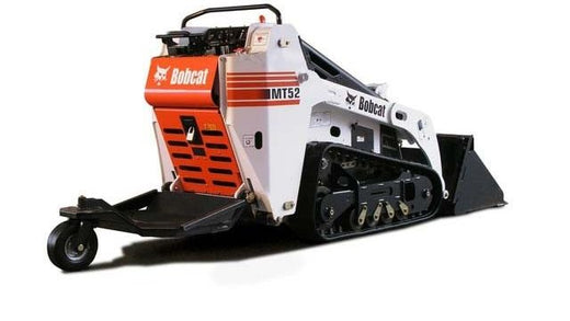 Download Bobcat MT52 Mini Track Loader Workshop Service Repair Manual