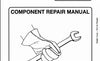 Download Bobcat Melroe Hydraulic Control Valve Workshop Service Repair Manual
