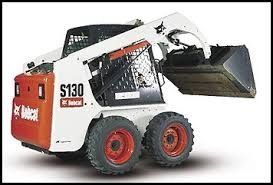 Download Bobcat S130 Skid Steer Loader Shop Manual