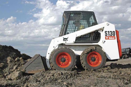 Download Bobcat S130 Skid Steer Loader Workshop Service Repair Manual