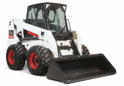 Download Bobcat S220 Skid Steer Loader Workshop Service Repair Manual