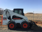 Download Bobcat S250, S300 Skid Steer Loader Service Repair Manual